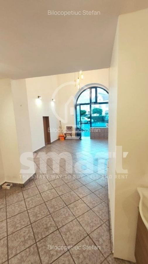 Spatiu Comercial cu vad Centru Piata Mihai Viteazu - 7