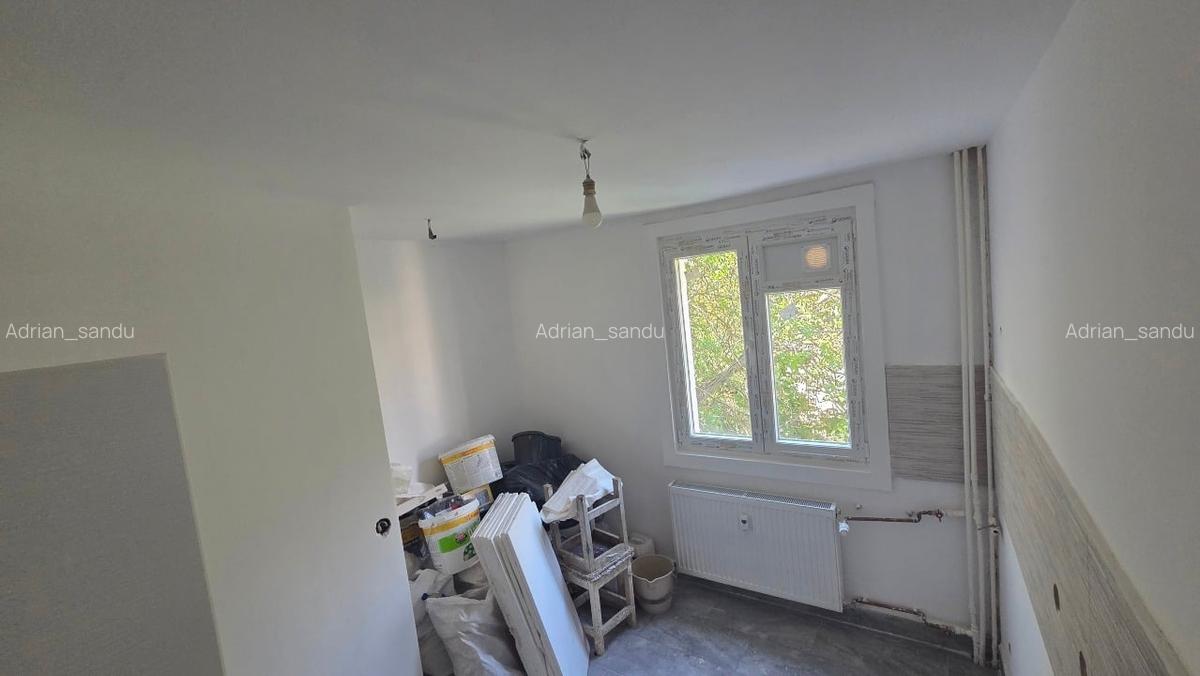 Apartament cu 4 camere decomandat în Militari - 6