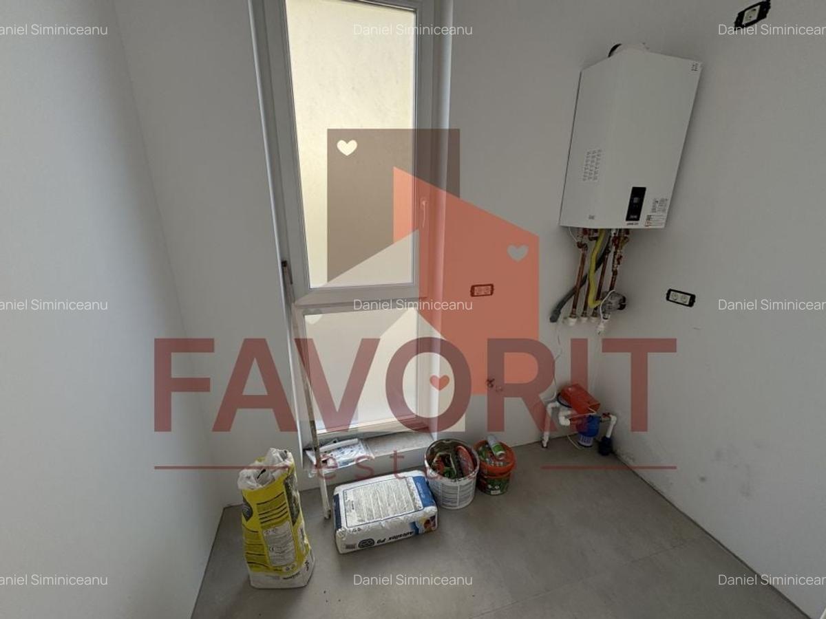 Duplex finisat la cheie in Dumbravita - zona Kaufland - 15