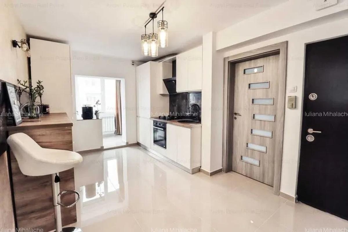 Apartament 2 Camere | 55 mp | Metrou | Aviatiei - 5