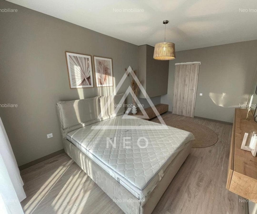 Apartament inchiriere | 2 camera | LUX | Sopor - 4