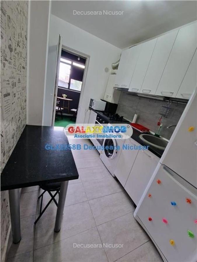 Apartament 2 camere Mobilat, Utilat in Militari Residence 75.900E - 5