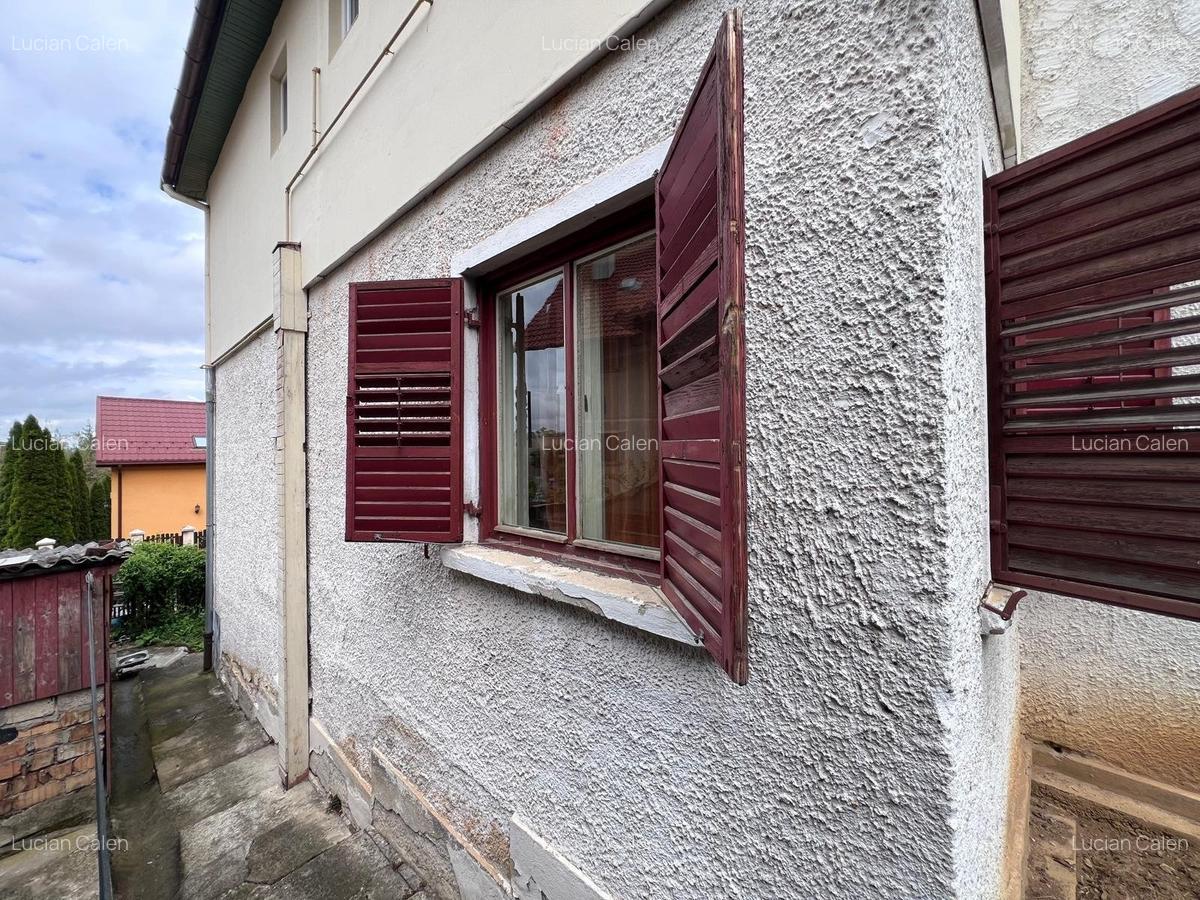 De vânzare apartament în casă zona centrala. Brasov - 4