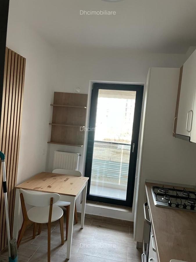 Exigent Plaza residence faza 4 lujerului - 3