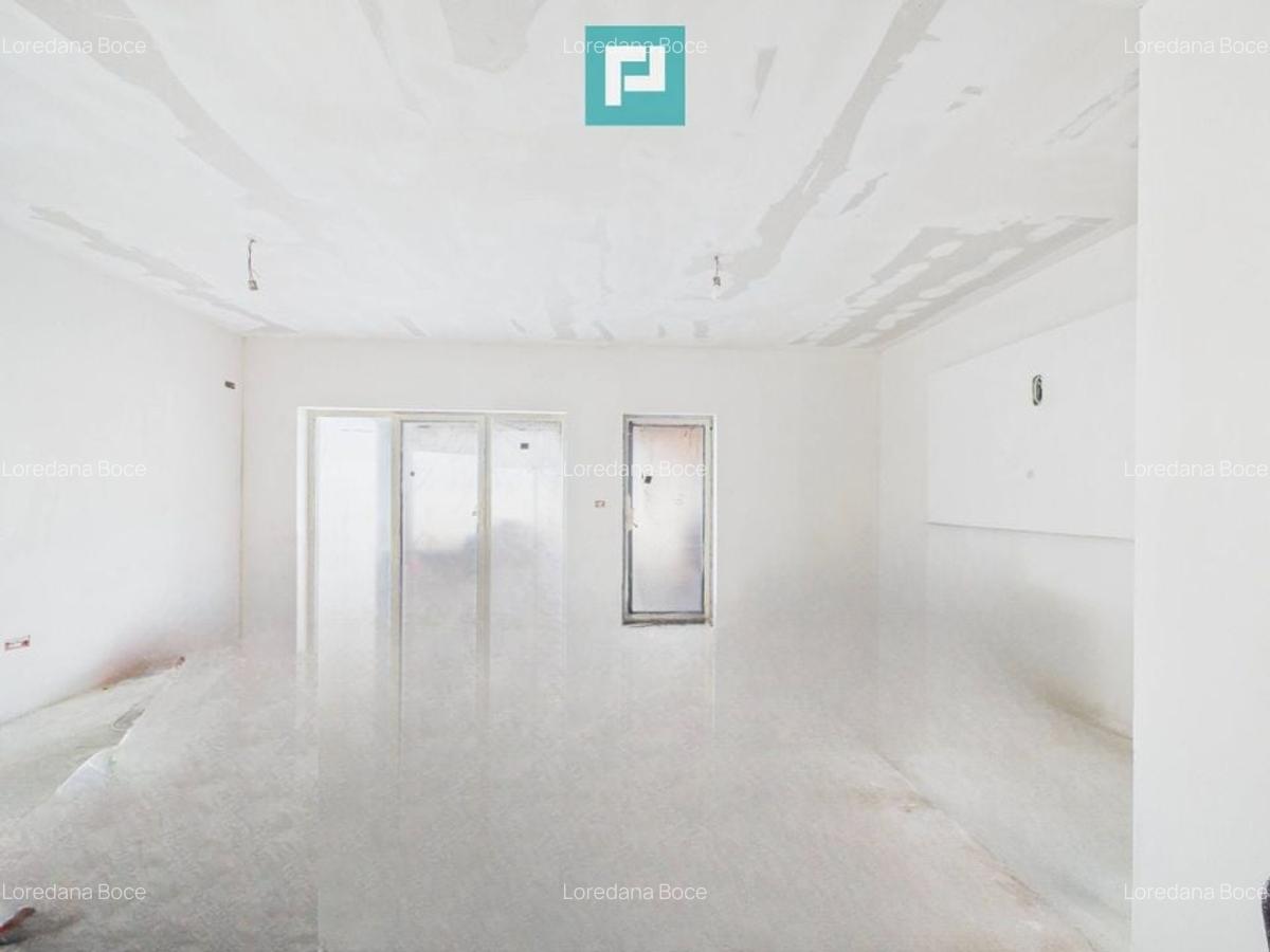 1/2 Duplex modern - aproape de centură, Giroc - 1