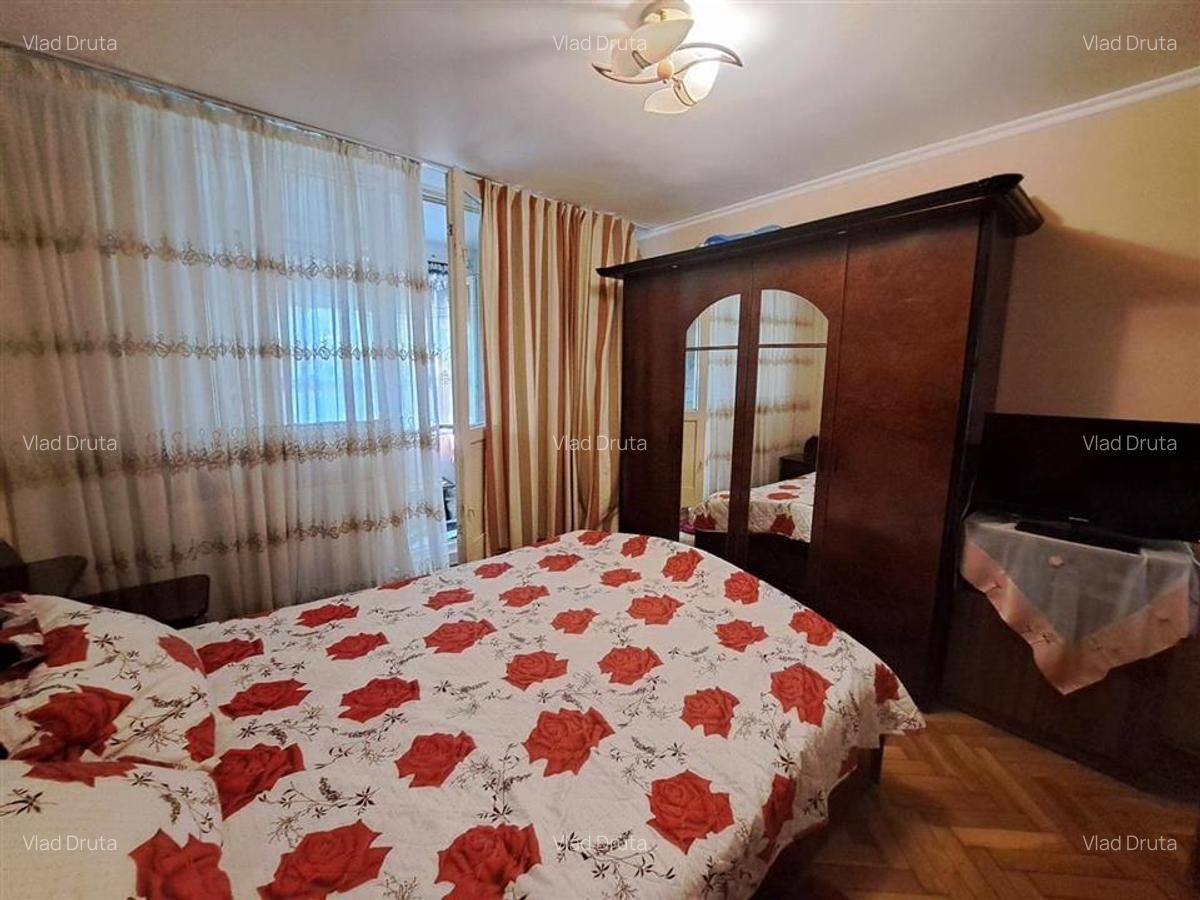 Apartament cu 3 camere decomandat în Central - 7