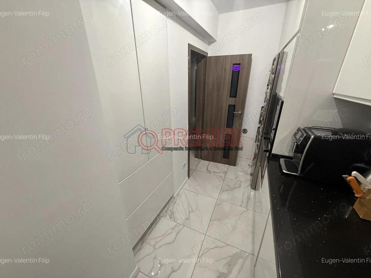 PENTHOUSE 3 Camere - Decomandat - Lux - 18