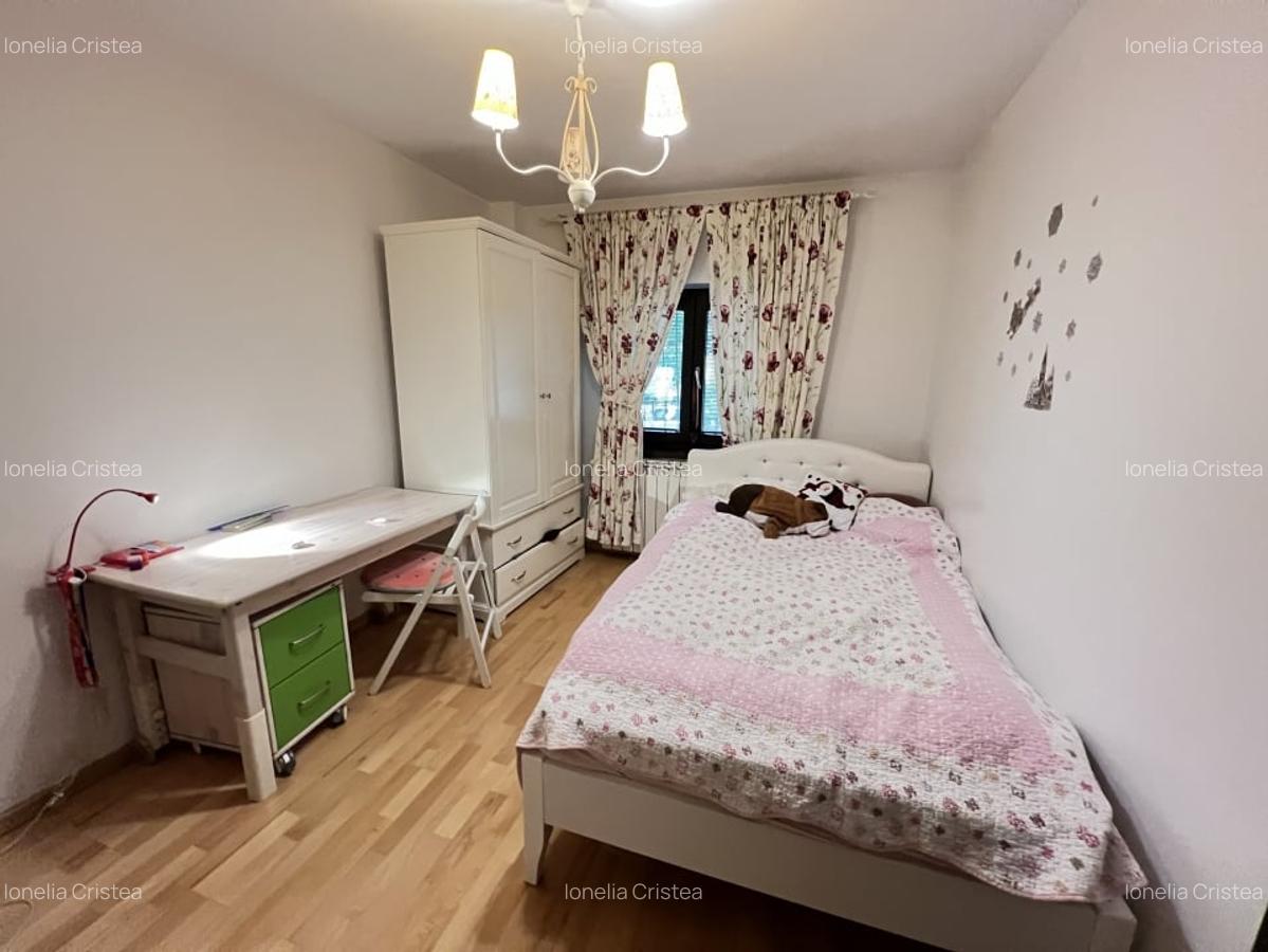 4 Camere | Aviatiei | Herastrau | Aurel Vlaicu | Ocazie Unica - 11