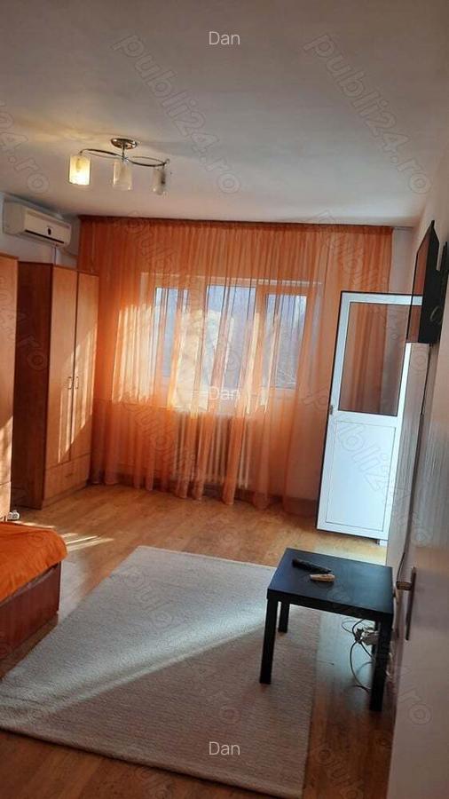 Particular vand garsoniera Drumul Taberei - Ghencea decomandata - 5