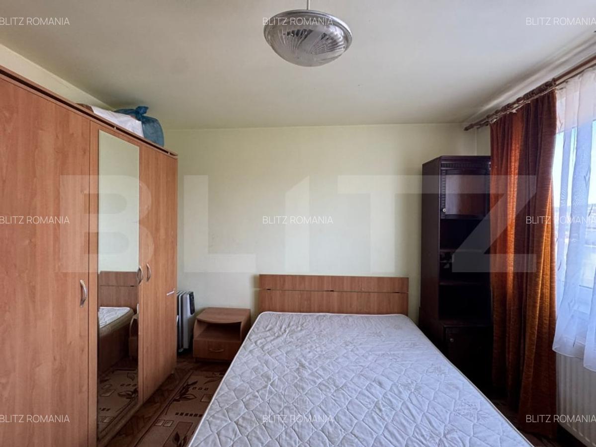 Apartament 2 camere semidecomandat, zona Ultracentrala in Hunedoara - 4