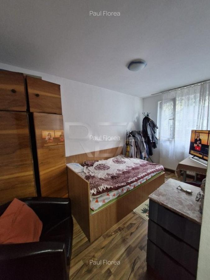 APARTAMENT CU 3 CAMERE CONFORT 2 LA 60000 DE EURO LANGĂ METROU MIHAI BRAVU - 5