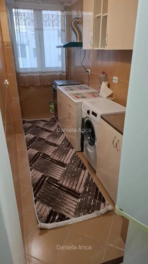 Garsoniera de inchiriat zona Grivi?a, langa Uvertura Mall Inchiriez garsoniera 25 mp, etaj 3 - 2
