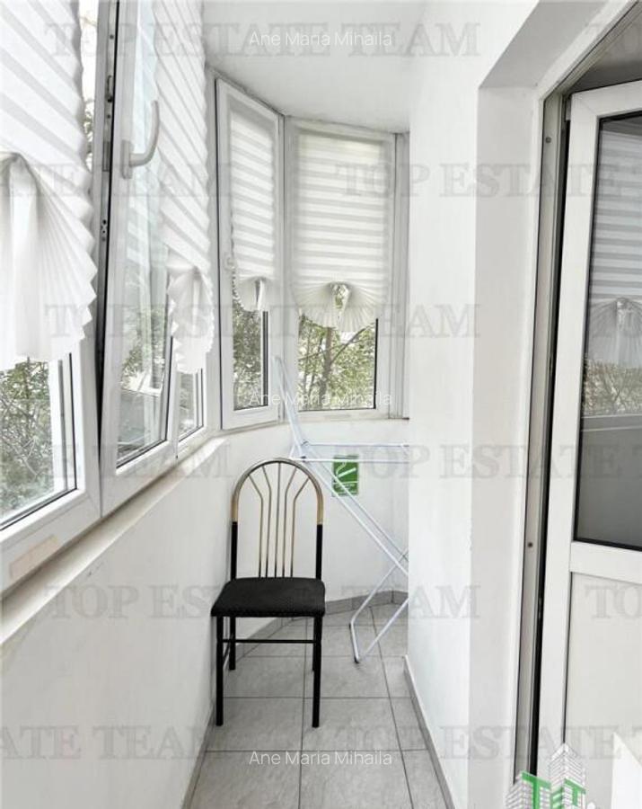 Apartament 2 camere de Tineretului - 9