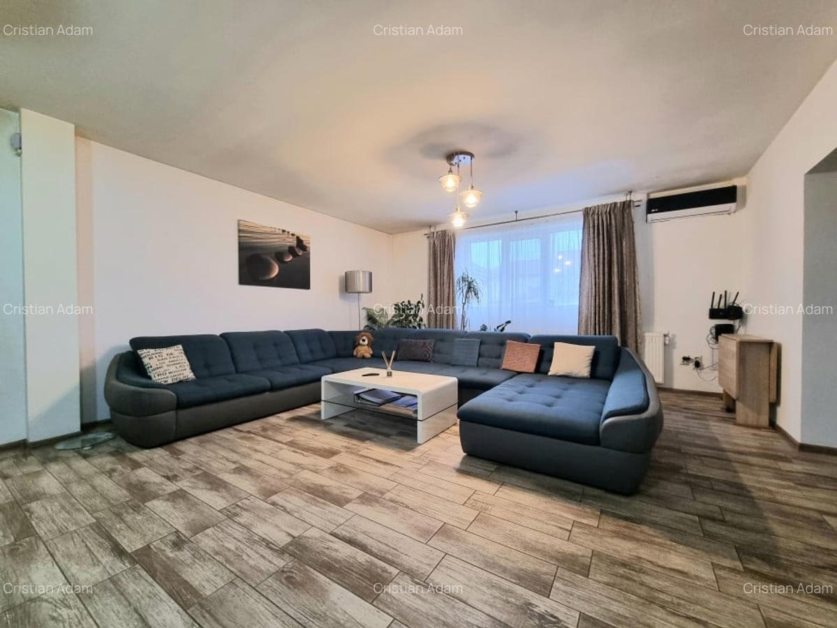 Casa de vanzare in Navodari, 3 camere, Mobilata complet - 3