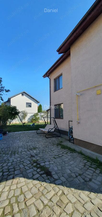 Vand vila 4 camere Bacu(Joita) - 2