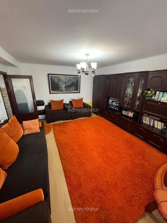 Apartament 2 camere  Tomis Nord - 4