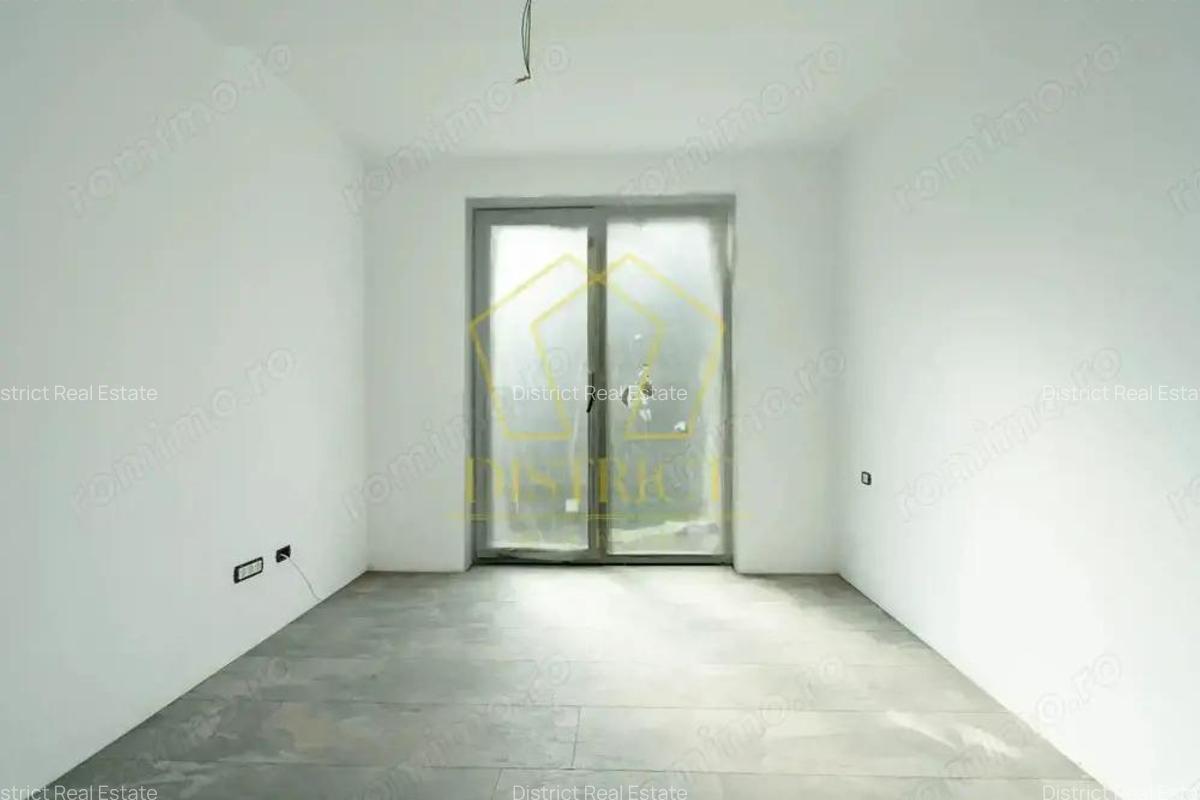 Penthouse cu 3 camere si terasa de 41mp | Iulius Town | Lipovei - 2