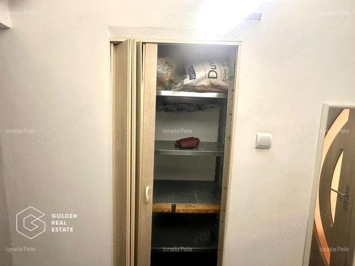 Apartament frumos, parcul Orizont, 3 camere, 2bai, 95mp,balcon, centrala proprie - 7