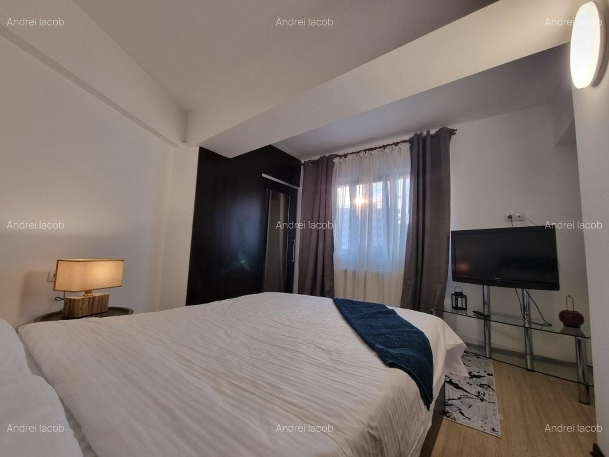 Proprietar - Inchiriez apartament 2 cam zona Palas - Sf. Lazar - Bloc Il Primo - 5