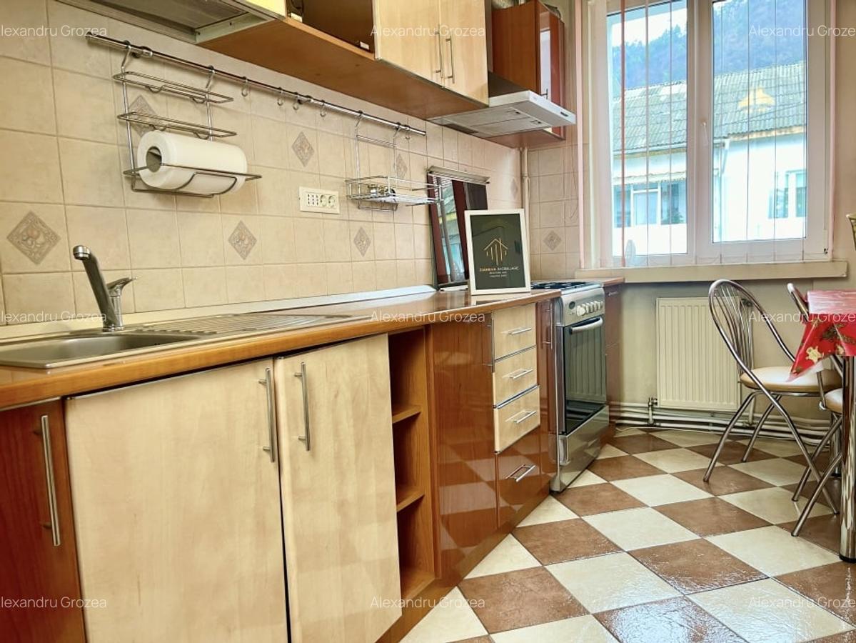 Apartament 3 camere decomandat langa scoala numarul 2 - 9