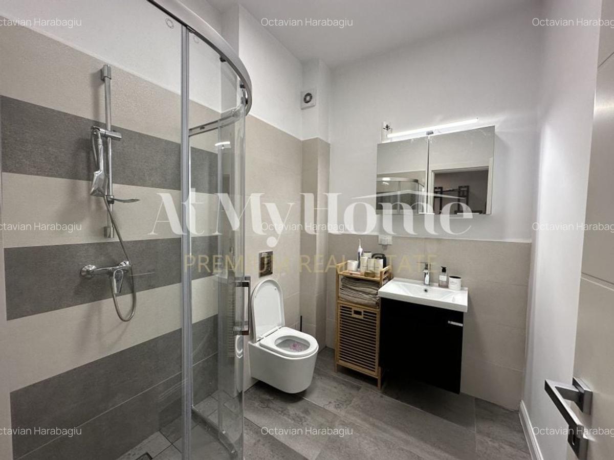 BELAIR LAKE, Apartament cu 3 camere, Locatie PREMIUM, VEDERE LAC, investitie - 19