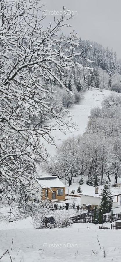 Vand pensiune Cacica-Suceava - 2