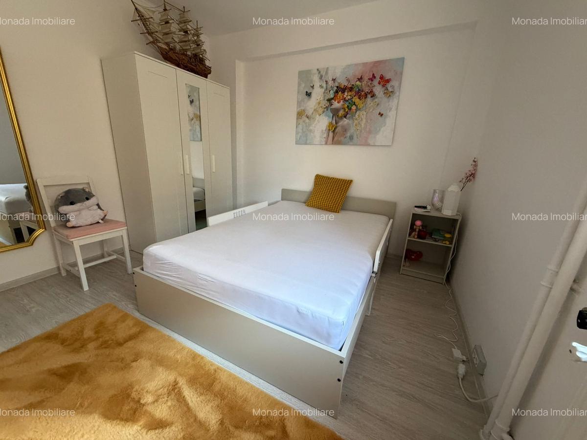 Apartament 2 camere de vanzare Drumul Taberei(Metroul la iesire din bloc) - 24