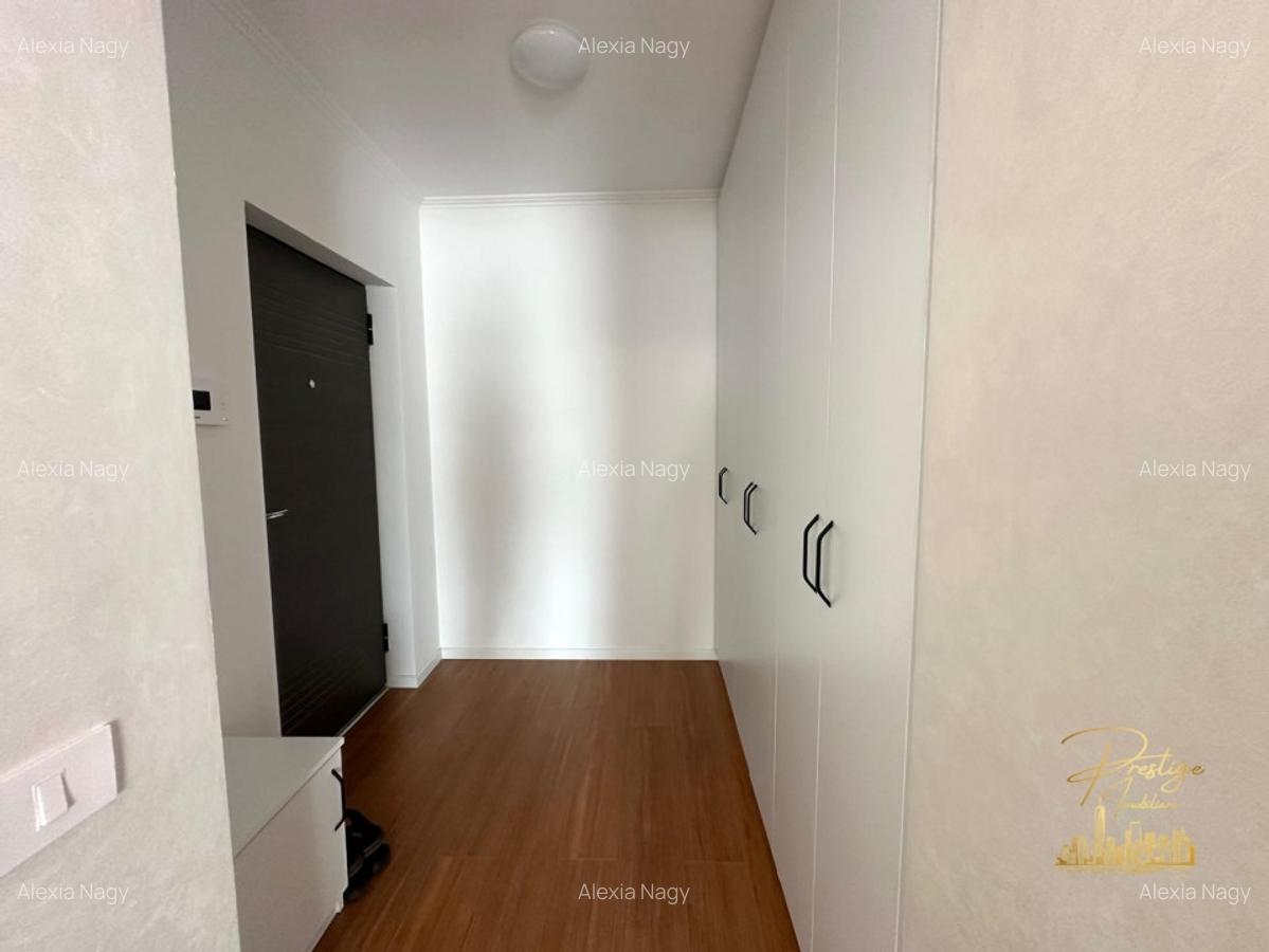 Apartament cu 2 camere de vanzare in bloc nou,Iosia Residence-Oradea - 13