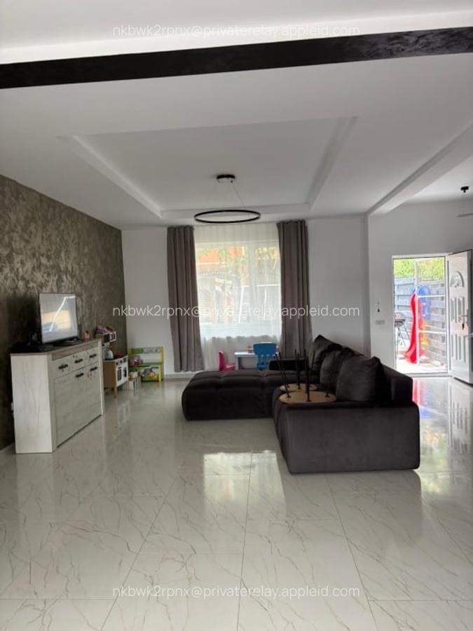 Vila Individuala   P+1 - 4 camere - Mamaia Nord , Hanul cu Peste - 7