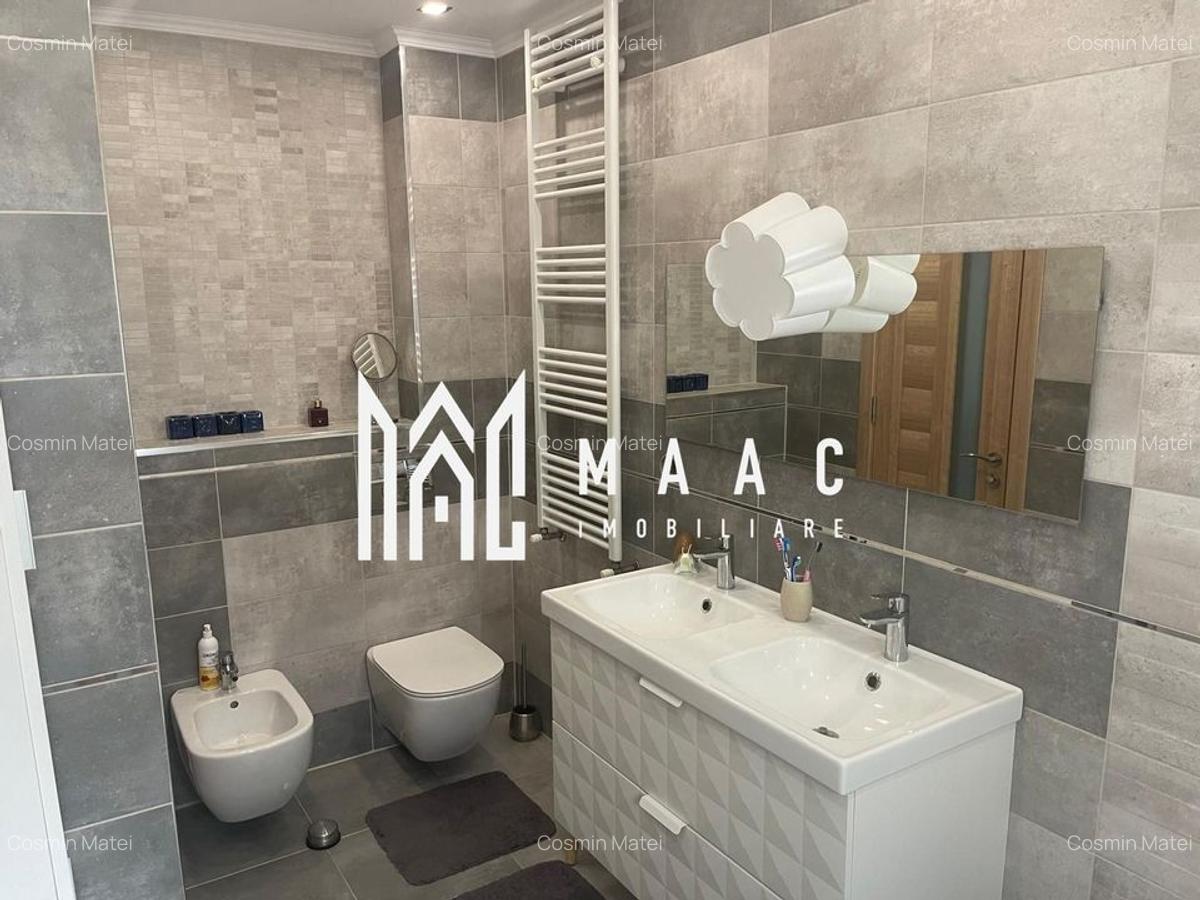 Casa Individuala | 4 Camere | 157 MpU | Curte Libera de 170 Mp | Arhitectilor - 14