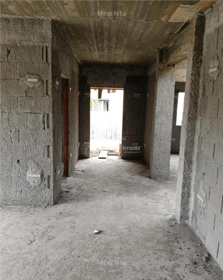 Casa individuala-3 camere-Toate utilitatile-Asfalt-STB-Mutar - 13