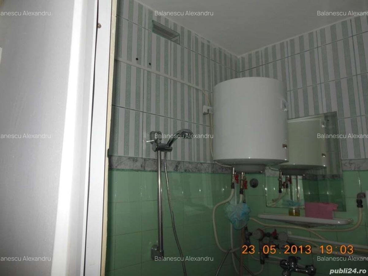 Vand Garsoniera Confort 3 Titan-Vis-a vis Auchan - 3