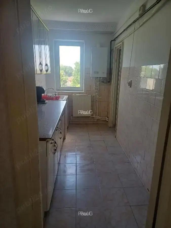 Proprietar, apart. 2 cam confort 1, decomandat, zona Cal. Galati, bloc ISCIP, NEGOCIABIL - 5
