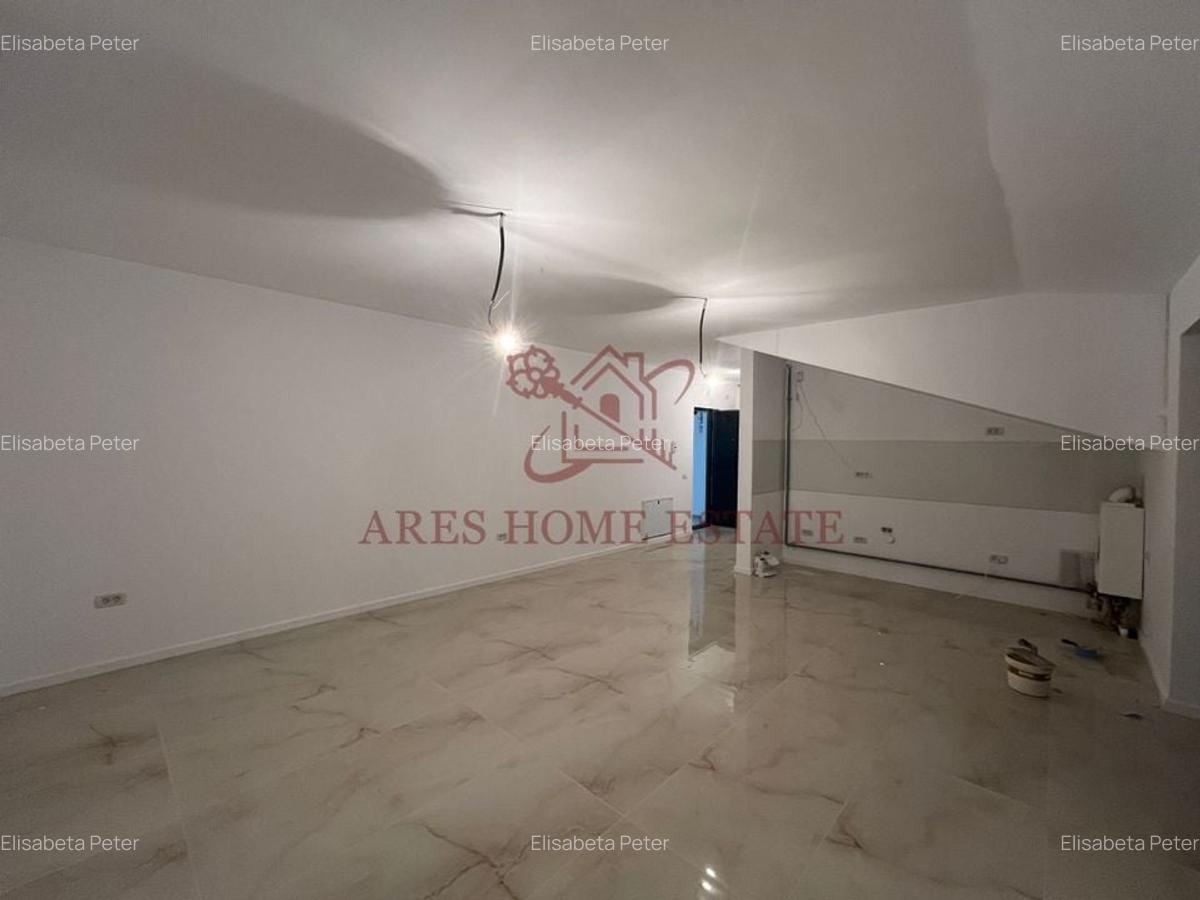 Apartament cu 2 camere decomandat în Moșnița Nouă - 7