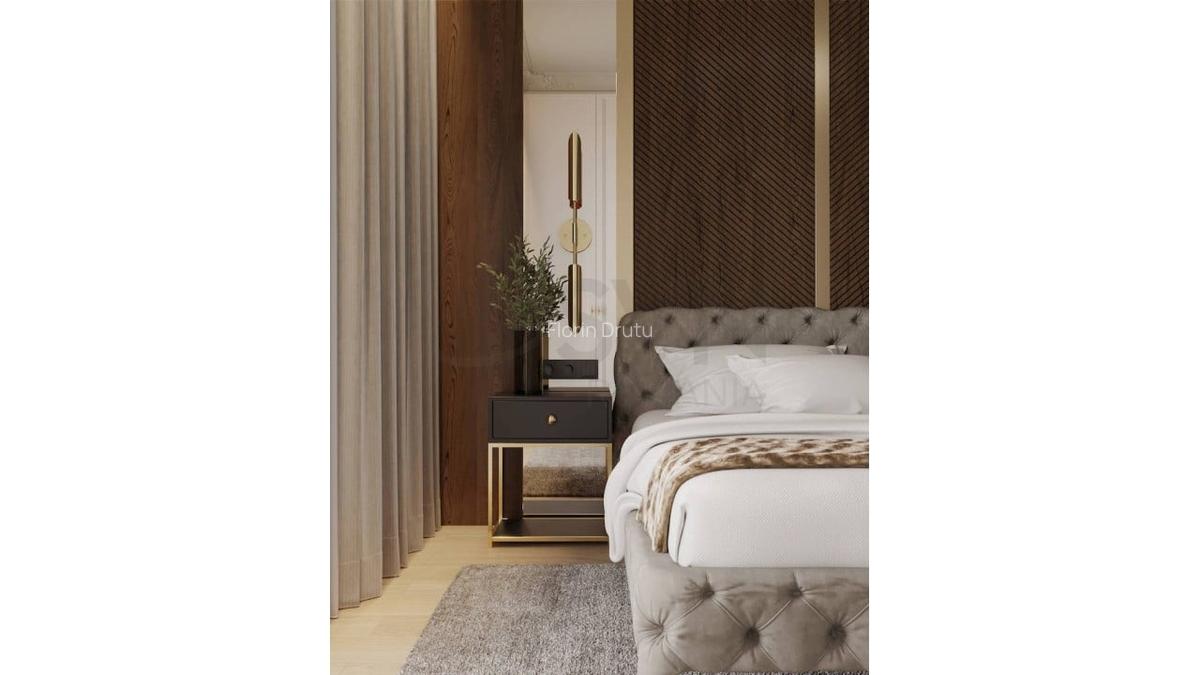 Apartament cu 3 camere decomandat în 13 Septembrie - 11