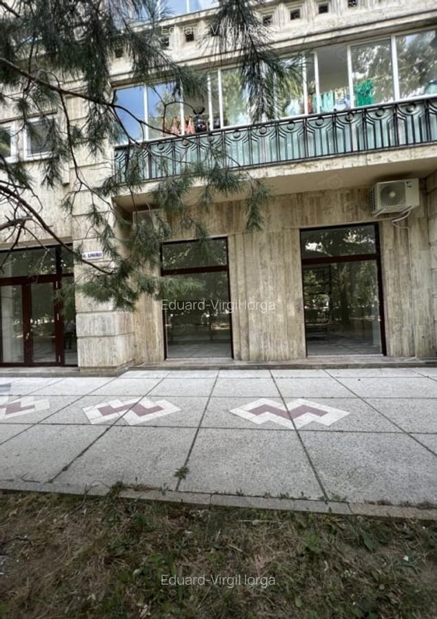 Spatiu Comercial | 115 mp | Bd. Unirii | Piata Constitutiei - 9