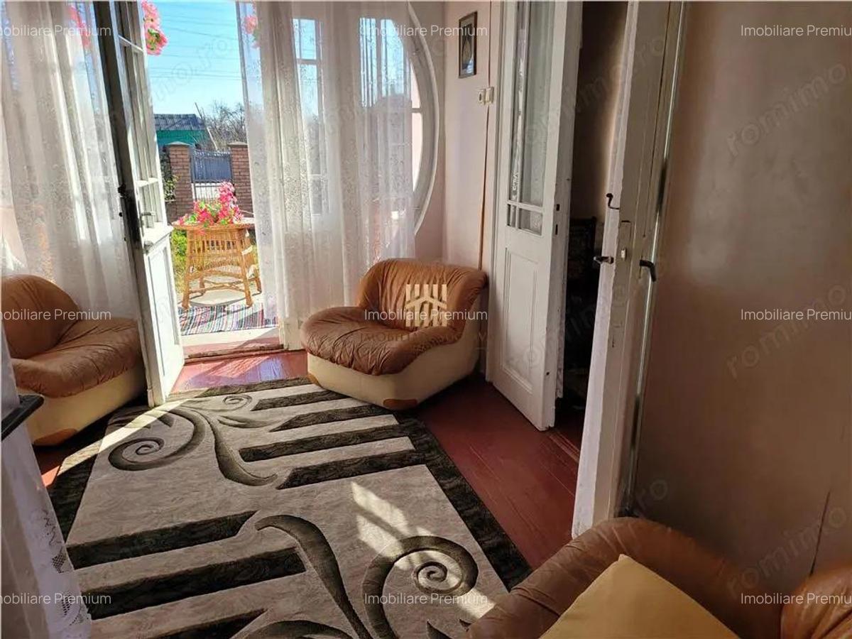 Casa Traditionala in Bucovina! Sasca! - 3