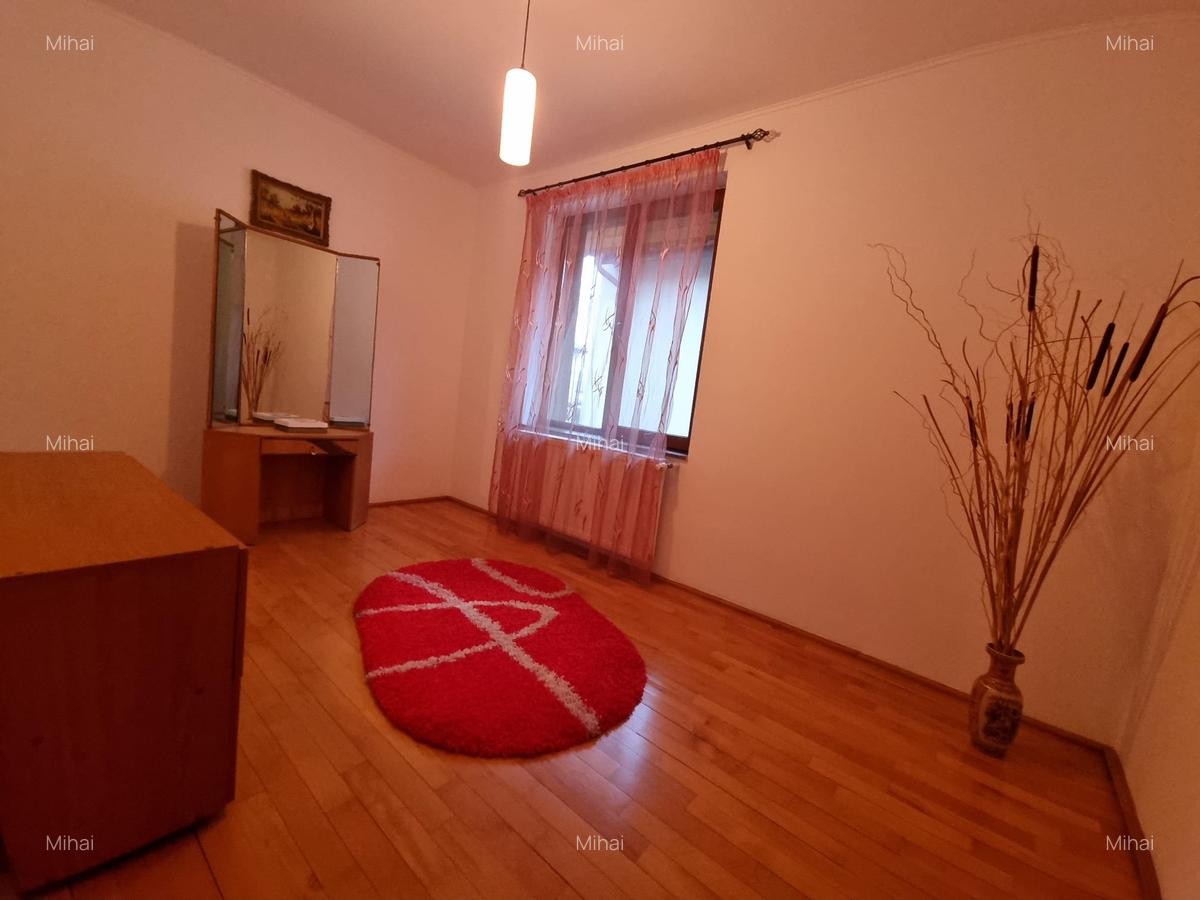 Vila individuala spatioasa 5 camere, 250 mp, mobilata, zona Soseaua Oltenitei - 3