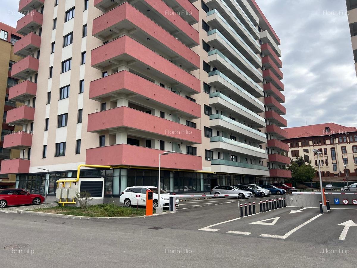 Apartament cu 2 camere Complex Unirea intabulat Cod oferta  159968 - 1