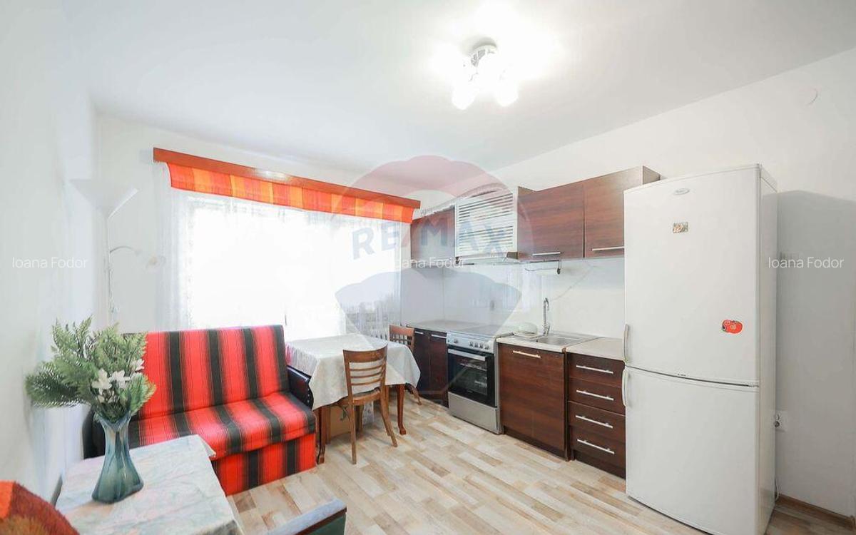 Apartament cu 2 camere de vanzare, etaj 1, in zona Roge... - 3
