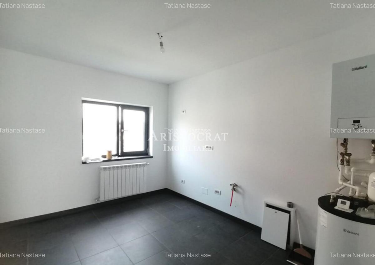 Duplex proximitate lac Corbeanca - 3