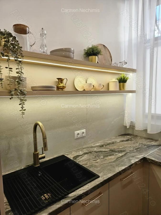 Inchiriez apartament cu 2 camere la casa, pet friendly, zona centrala, parcare - 4 Inchiriez apartament cu 2 camere la casa, pet friendly, zona centrala, parcare - 4