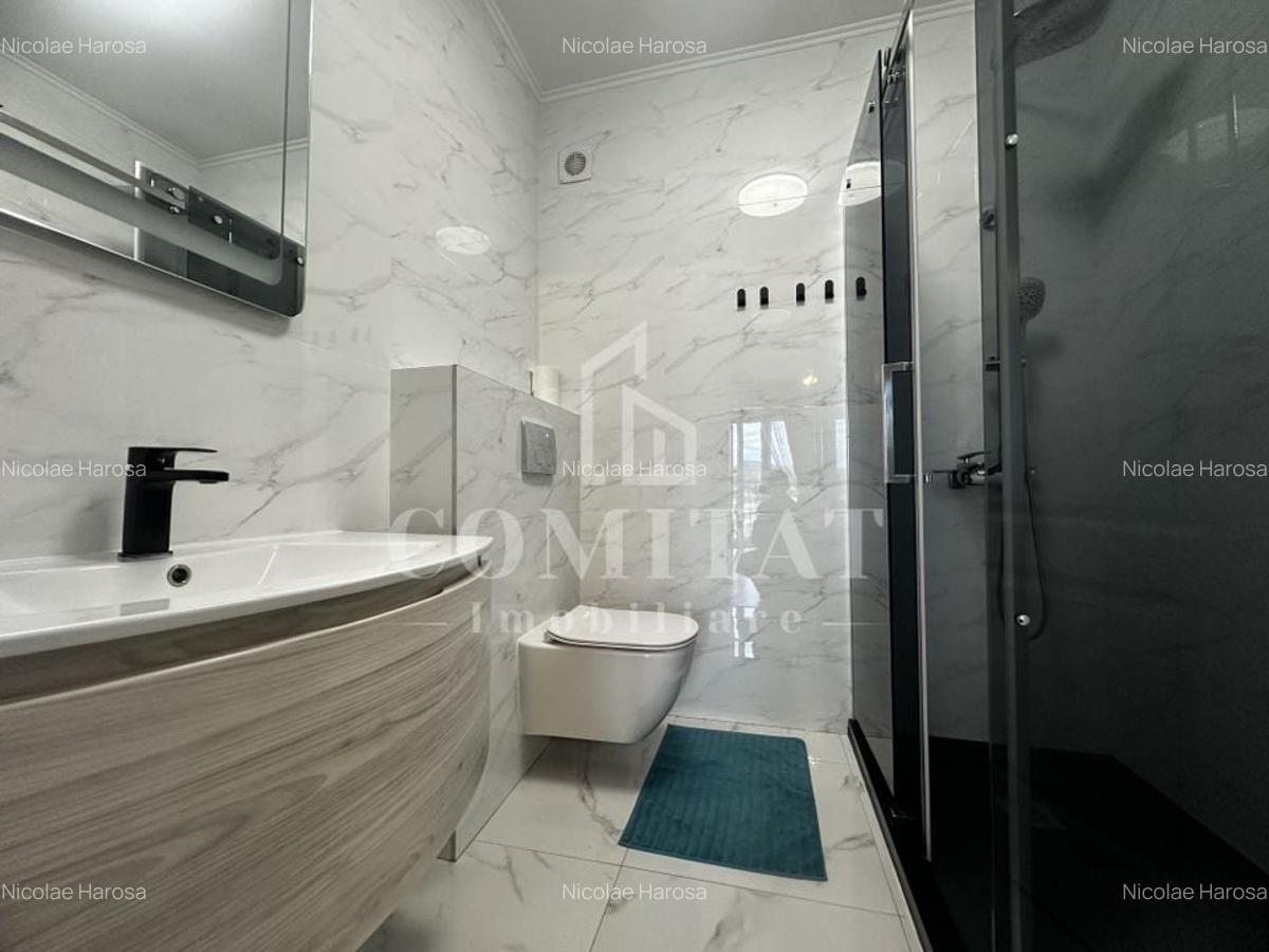 Apartament la cheie | Garaj subteran | Cartier Bună Ziua - 14
