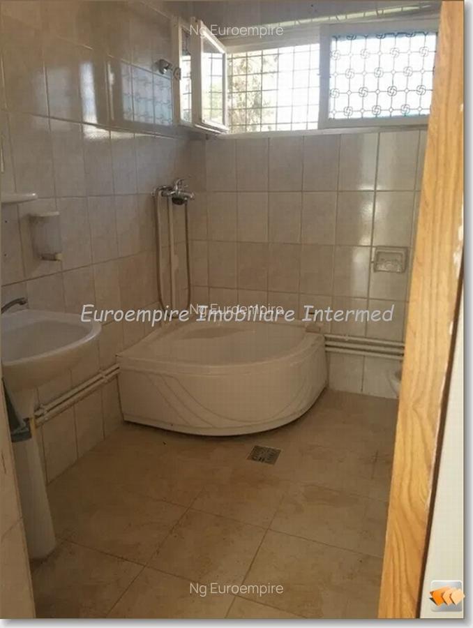 De inchiriat casa zona Bratianu - 5