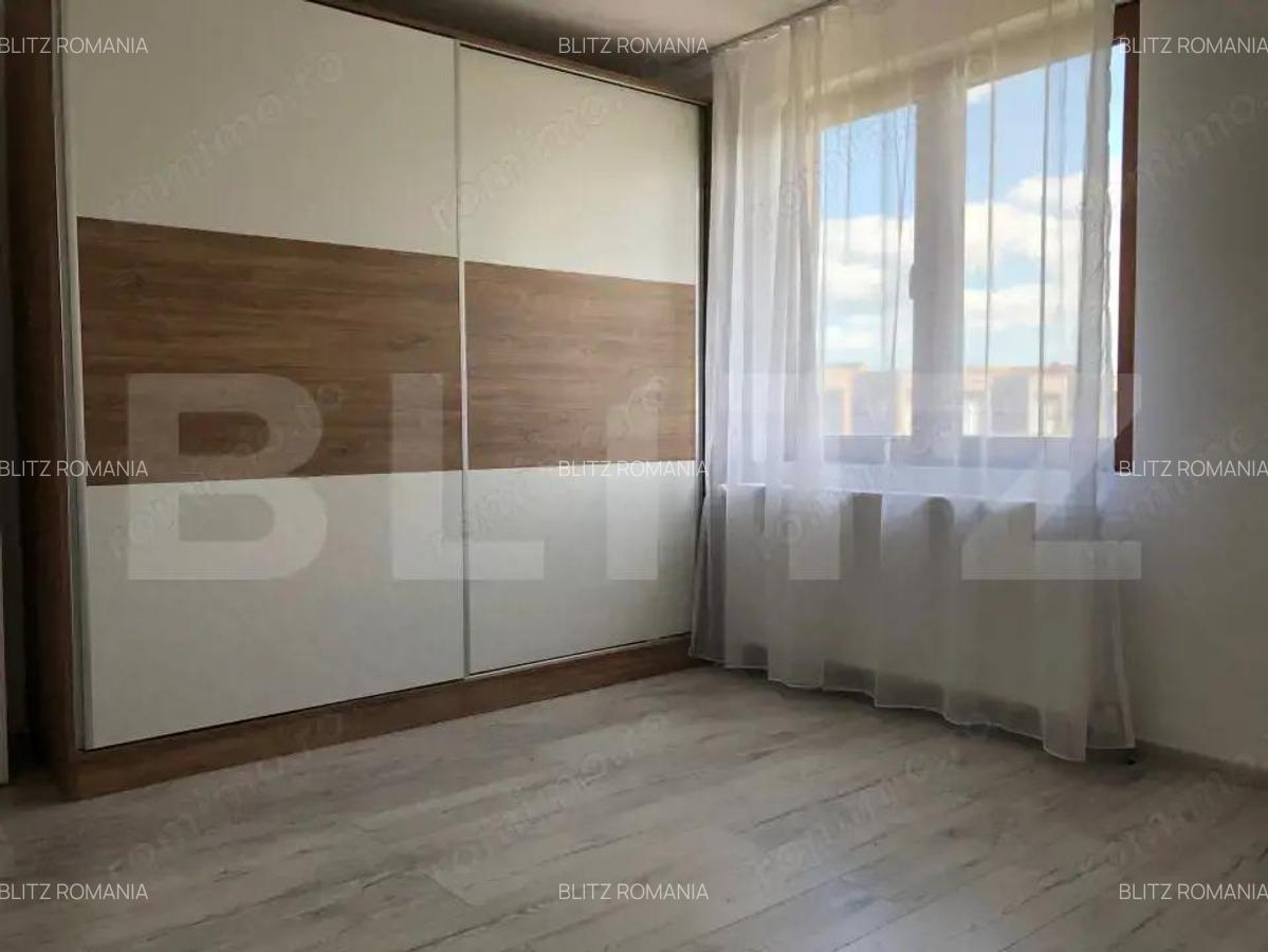 Casa spatioasa, 5 camere, teren 900mp, in Sanpetru - 11