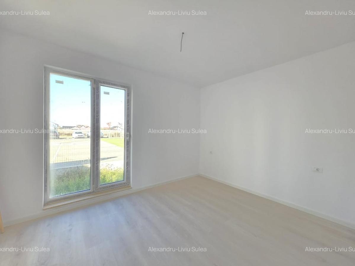 Casa individuala pe parter, Primaverii, Sanpetru - 8