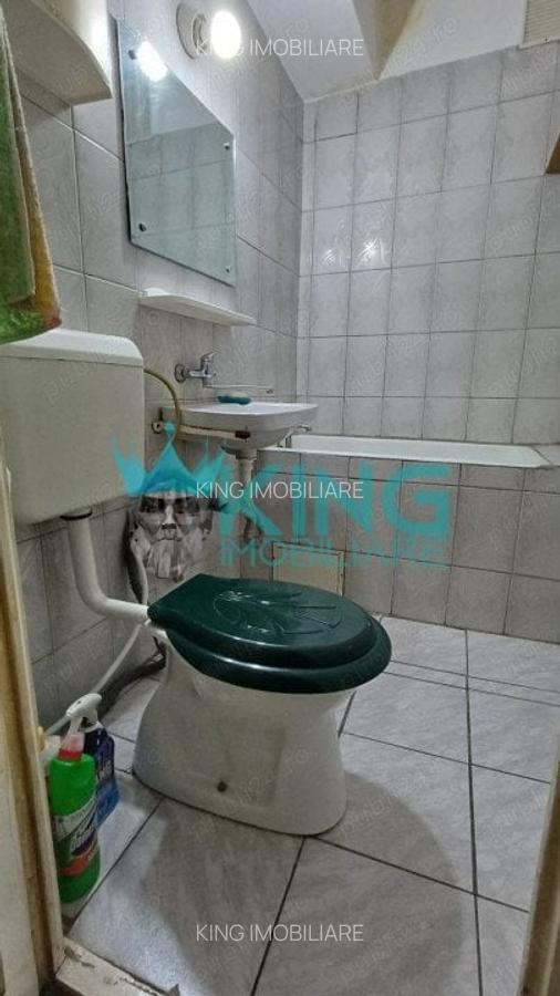 Apartament 2 Camere Gara de Nord Bucuresti - 10