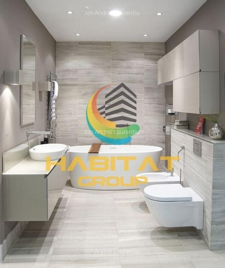 Apartament Generos De 4 Camere 112.40mp Zona Grand Arena - 6