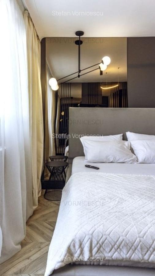 Apartament 2 camere de inchiriat | mobilat premium | Piata Nicolina - 16