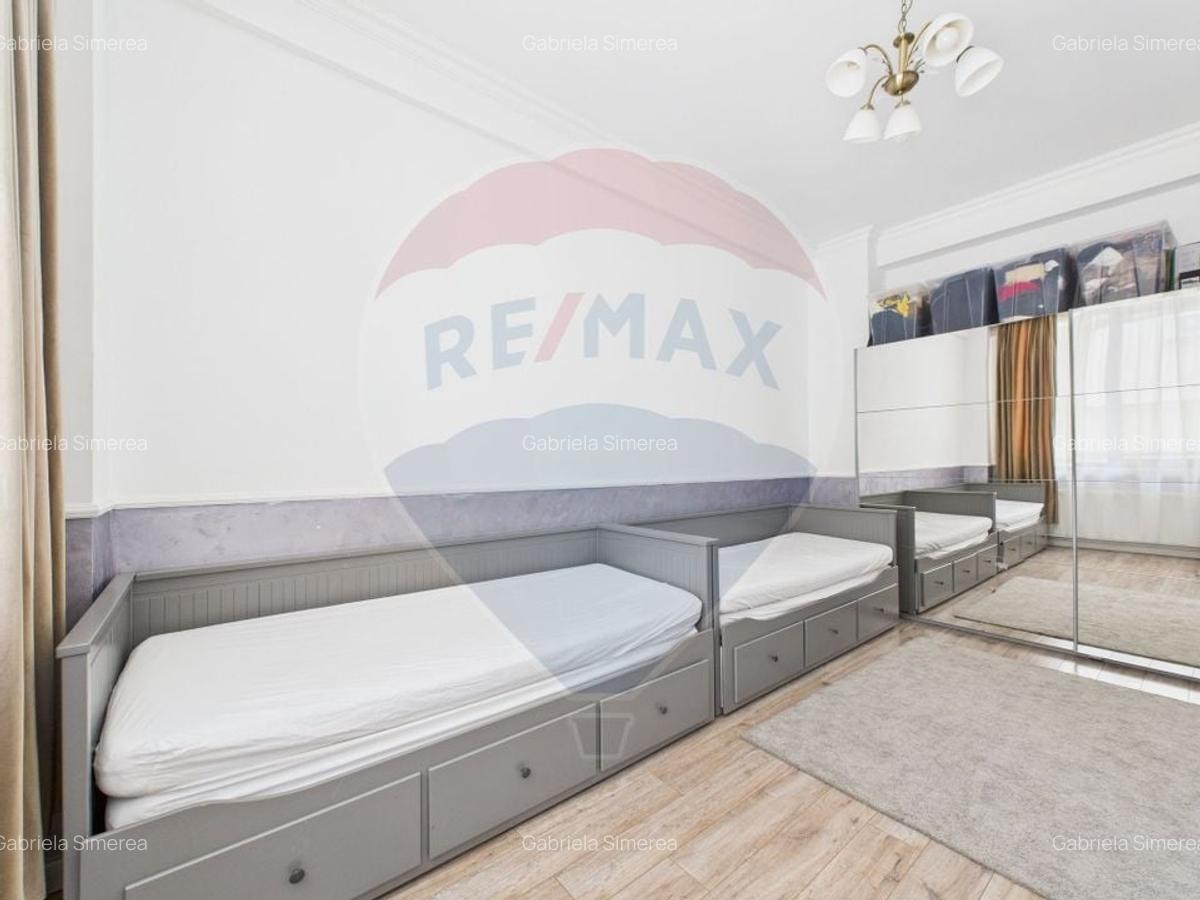 Apartament deosebit cu 3 camere | Curte 63 mp | Damaroaia - 10